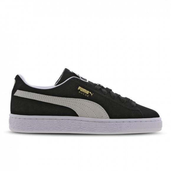 Puma Suede - Grade School Shoes - 380560-01