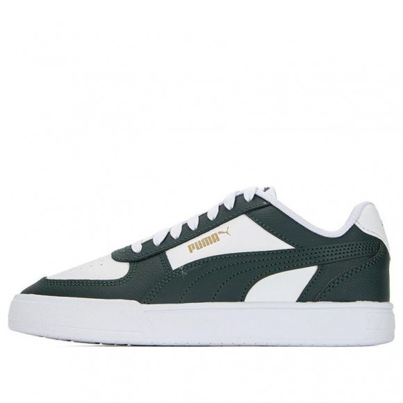 PUMA Caven 'White Green' - 380810-36