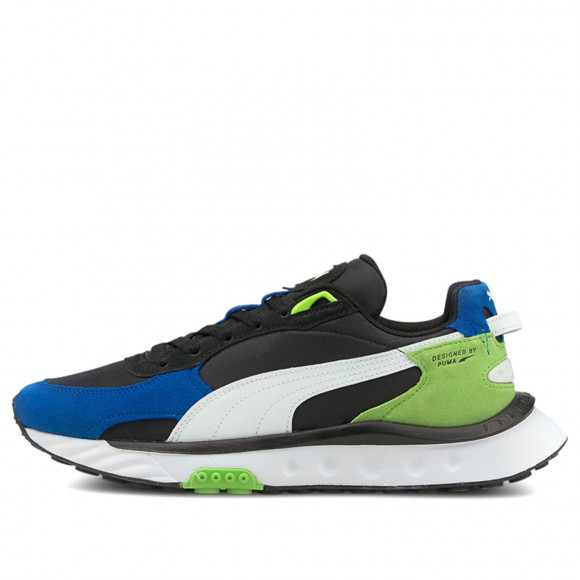 puma wild runners