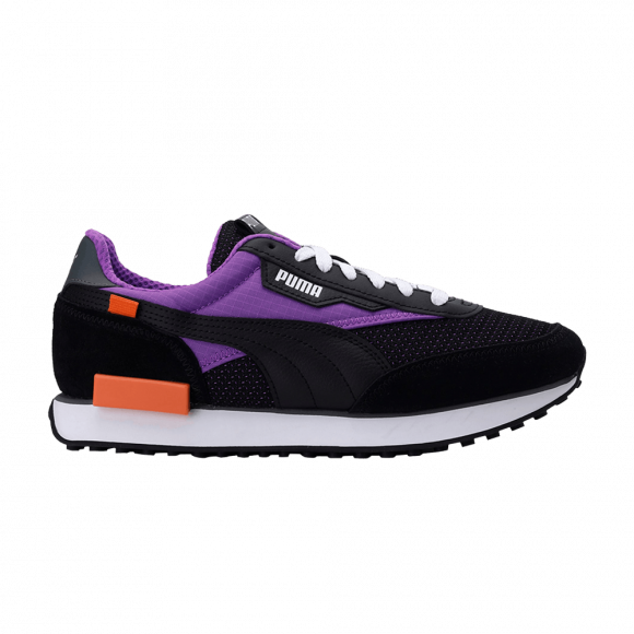 purple puma future rider