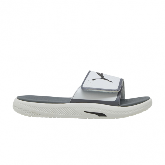 Softride Slide 'Ash Grey' - 382112-14