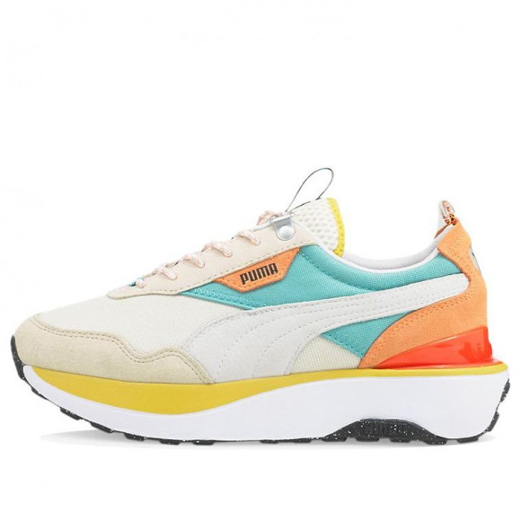 (WMNS) PUMA Cruise Rider HC 'Pristine Porcelain' - 383348-01