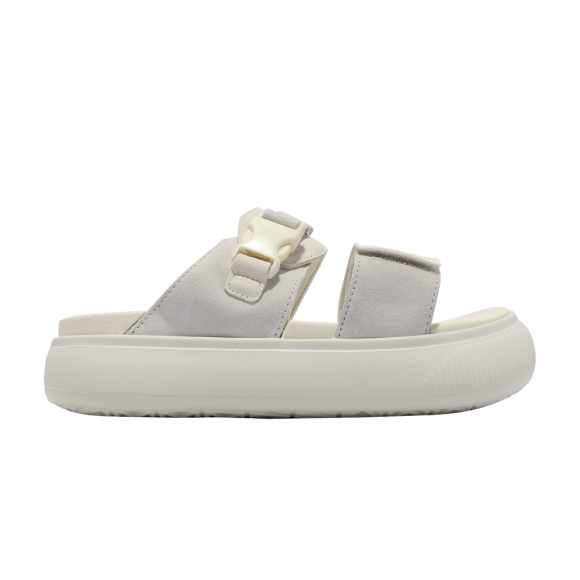 Puma Wmns Suede Mayu Sandal 'Nimbus Cloud Pristine' - 383380-02