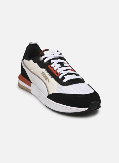 Baskets Puma Puma R22 pour  Homme - 383462-43