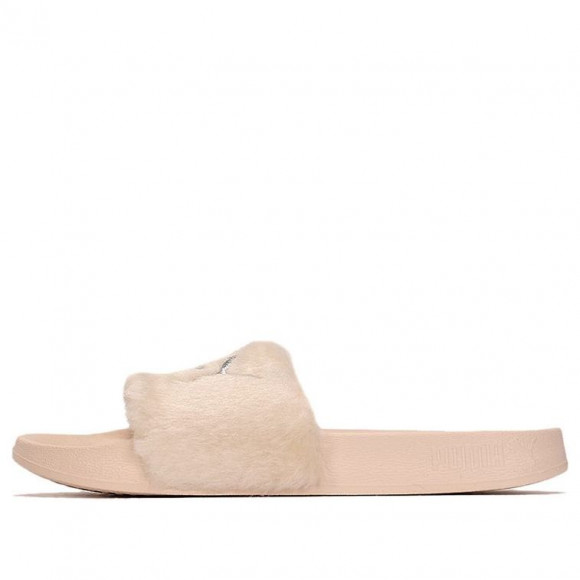 (WMNS) puma grade Leadcat FTR Fur Slipper Pink - 383758-03