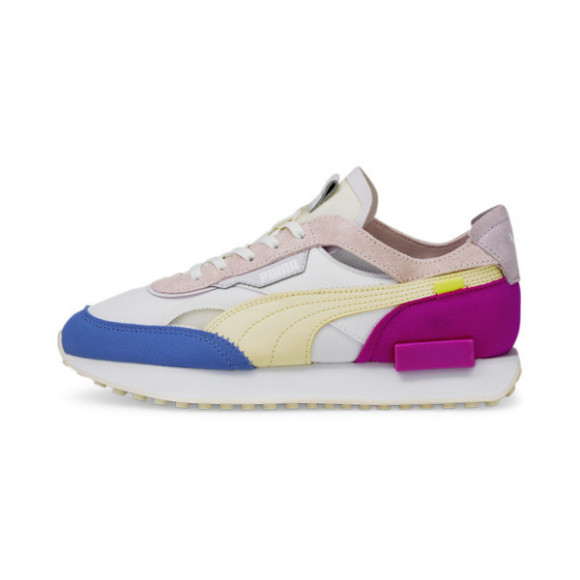 puma future rider women's sneakers