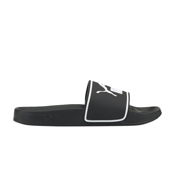 Leadcat 2.0 Slide Jr 'Black White'