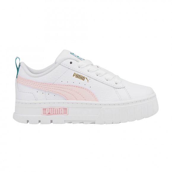 puma mayze pink