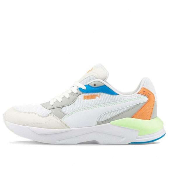 puma women's x ray