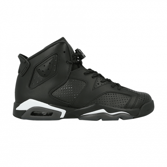 jordan 6 black cat gs