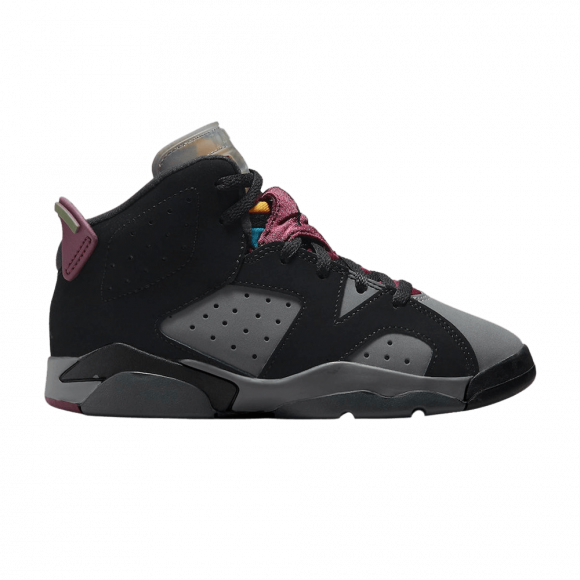 jordan 6 bordeaux ps