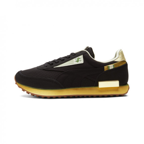 puma lazer evo idp