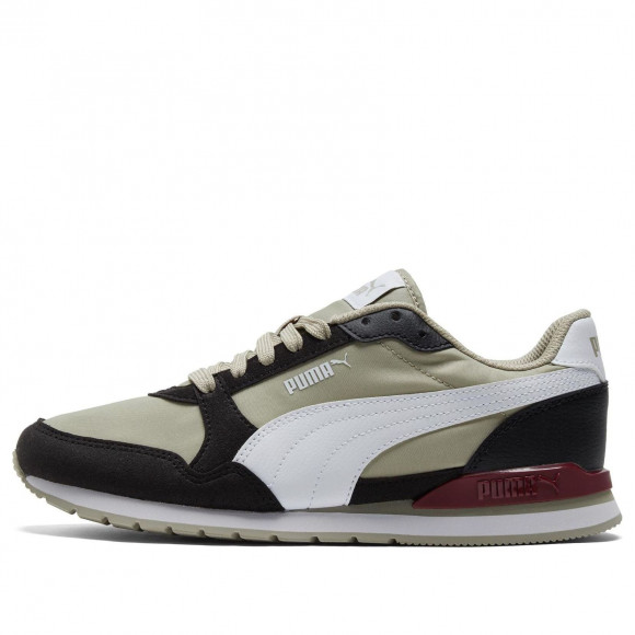 PUMA St Runner v3 'Beige White Black' - 384857-10