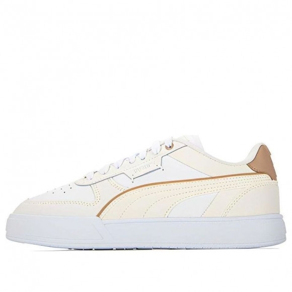 PUMA Caven Dime 'Cream White' - 384953-17