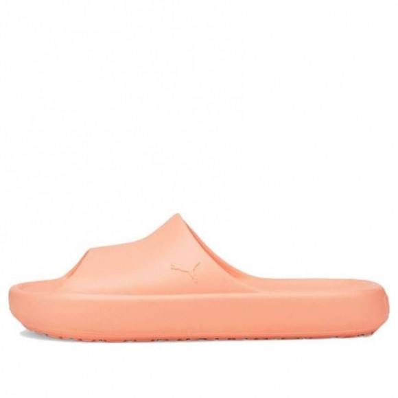 (WMNS) PUMA Shibui Cat Slide 'Peach Pink' - 385296-04