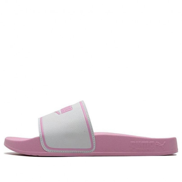 PUMA Leadcat 2.0 Elevate Sandal 'Pink White' - 385693-16