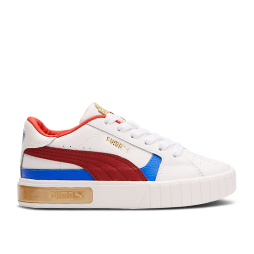 Tenis puma sales wonder woman