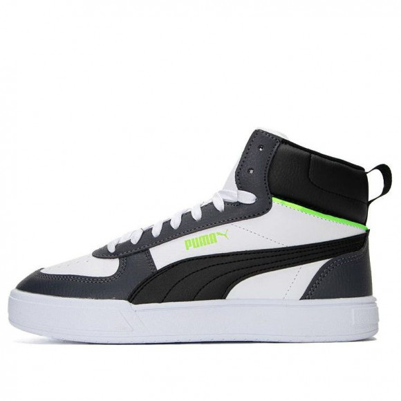 PUMA Caven 'Black White' - 385843-11