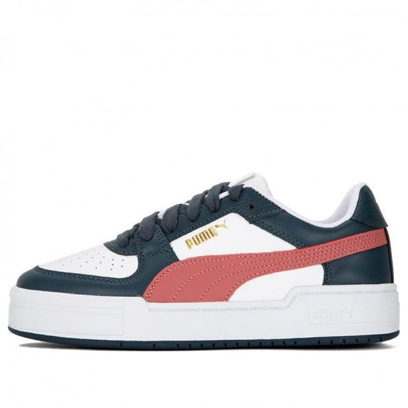 PUMA Ca Pro 'White Navy' - 386083-10