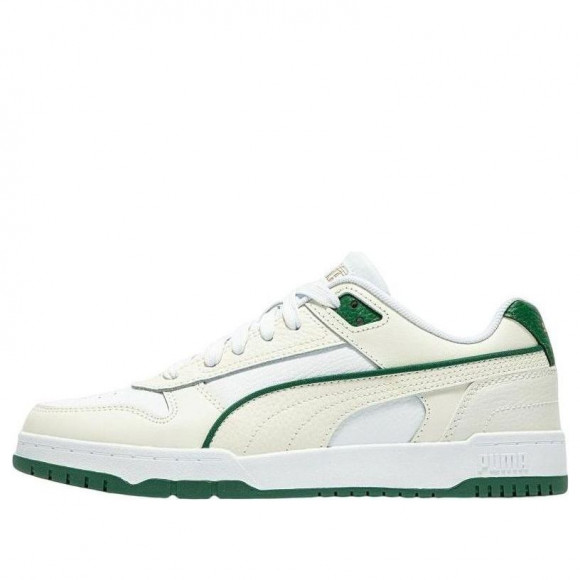 PUMA RBD Game Low 'Ivory' - 386373-11