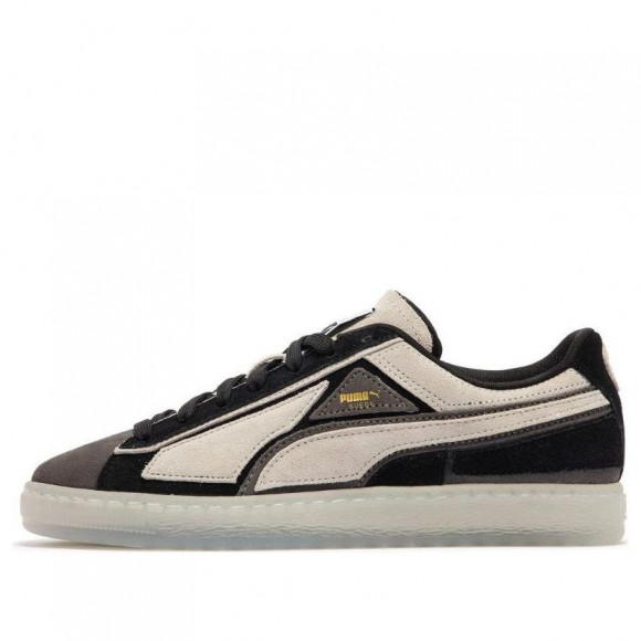 PUMA Suede Layers Mono - 386527-01