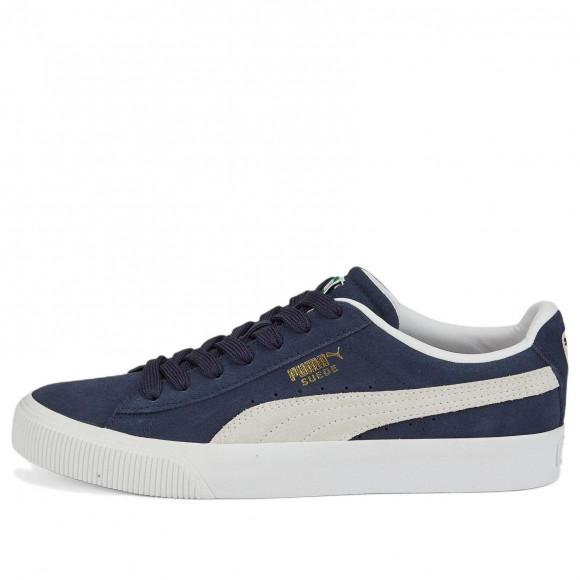 PUMA Suede Bulk 'Blue' - 386598-02