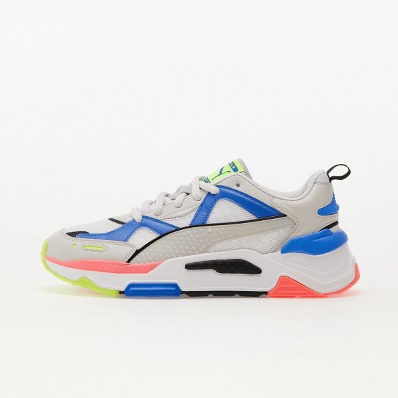 Puma RS-Simul8 Reality Puma White-Bluemazing - 38691601