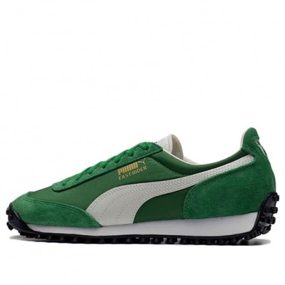 PUMA Fast Rider OG 'Green White' - 387323-08