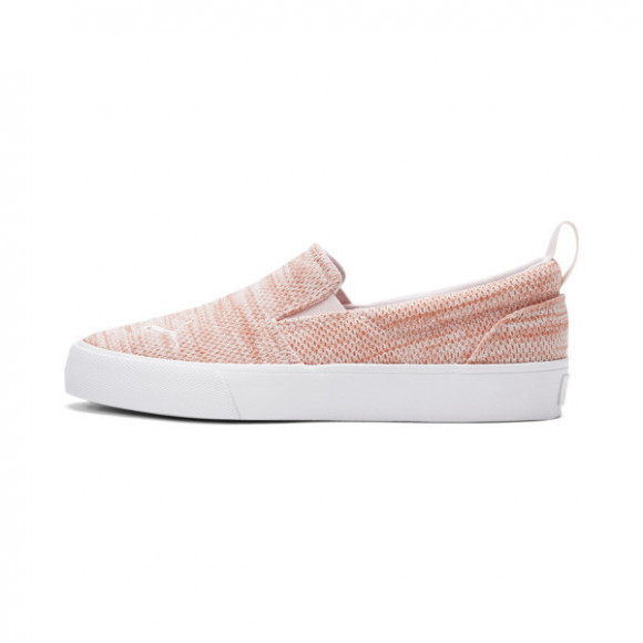 puma bari slip on