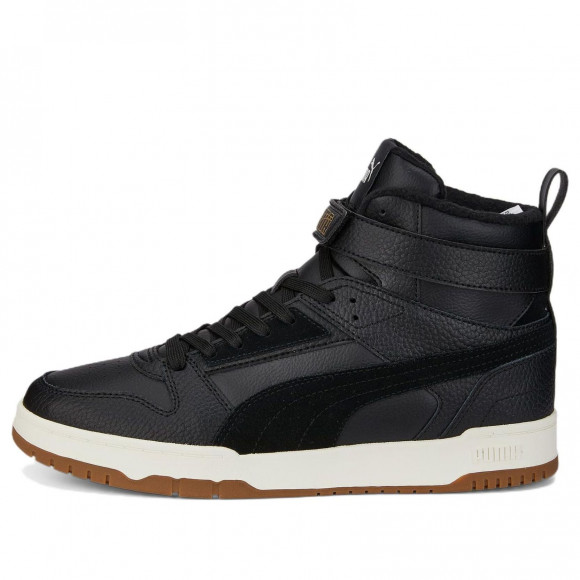 Puma RBD Game