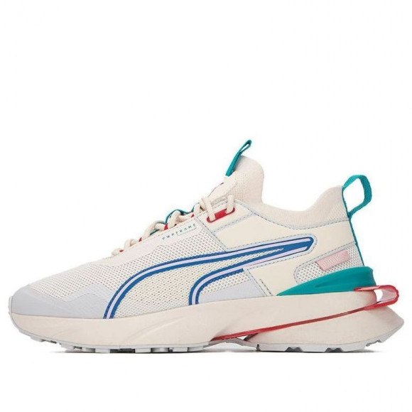 PUMA Pwrframe OP-1 Trail Off 'White Blue' - 387639-03