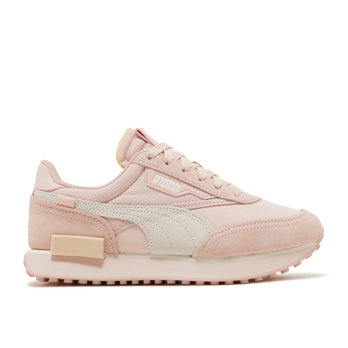 Puma rider outlet rose