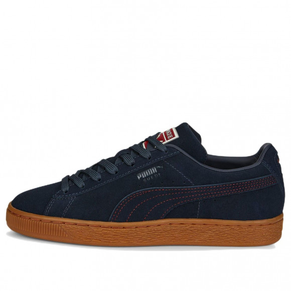 (WMNS) PUMA Suede Classic x VOGUE - 387687-02