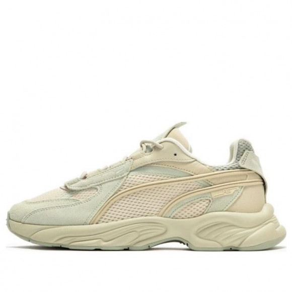 PUMA Rs-Connect Desert 'Beige Green' - 387730-02