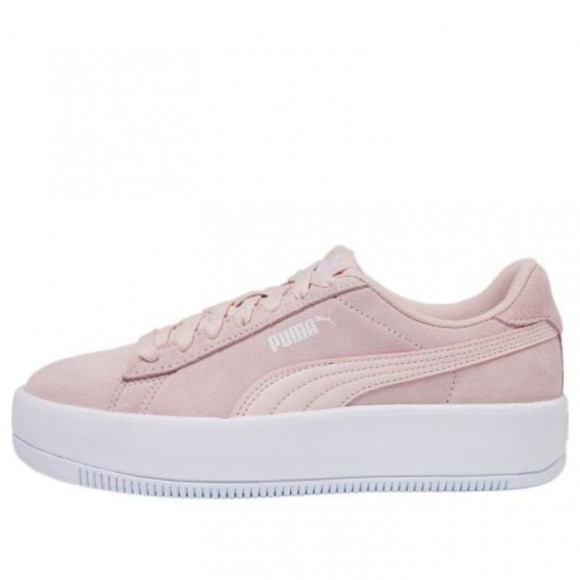 (WMNS) PUMA Lily Platform - 387739-03