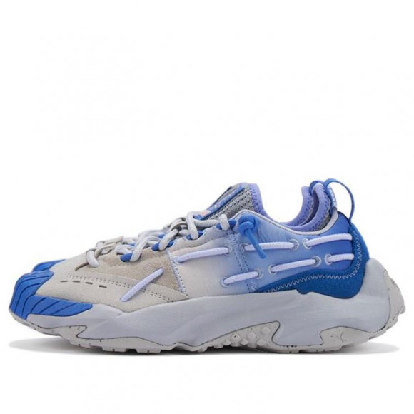 PUMA Plexus Gradient Sophia Chang 'Grey Blue' - 388440-01