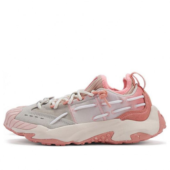 PUMA Plexus Gradient Sophia Chang 'Grey Pink' - 388440-02