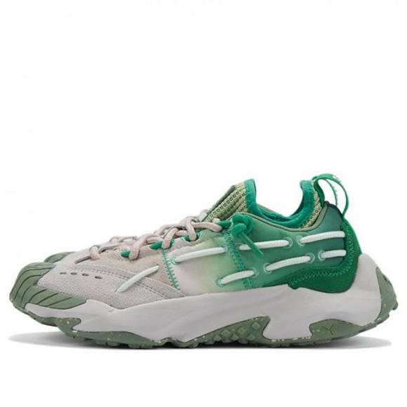 PUMA Plexus Gradient Sophia Chang 'Grey Green' - 388440-03