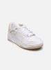 Puma Basket Vtg X Butter Goods Men S Shoes Orange-white - 388549-10-W