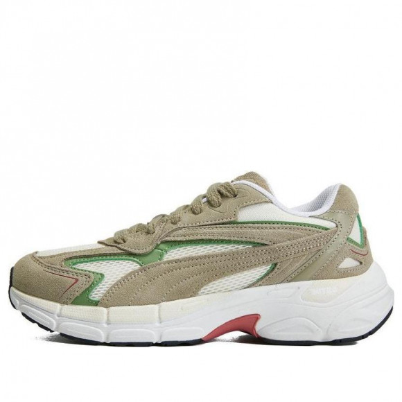 PUMA Teveris Nitro 'Beige White' - 388774-14