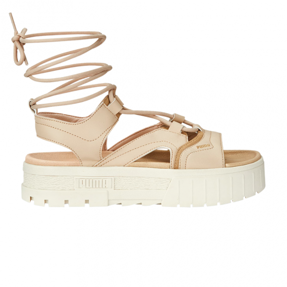 Wmns Mayze Laces Sandals 'Granola'