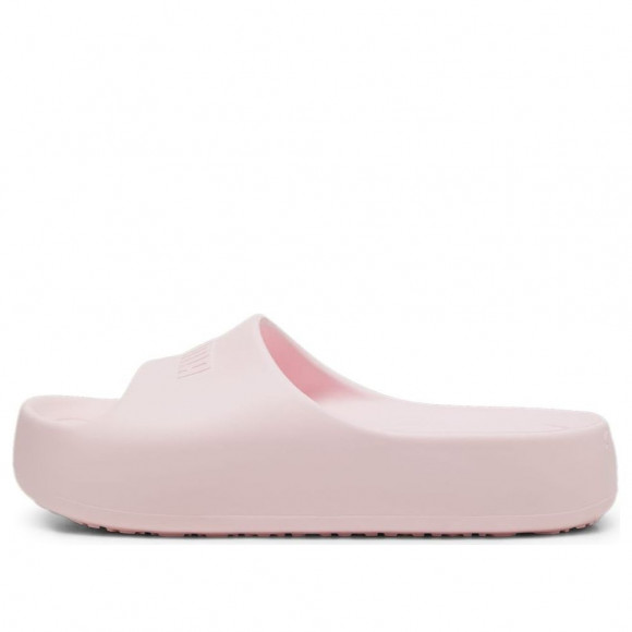 (WMNS) PUMA Shibusa Slides 'Whisp Of Pink' - 389082-09