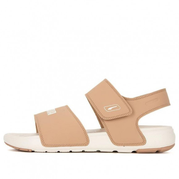 PUMA Softride Sandal Pure 'Beige' - 389083-04