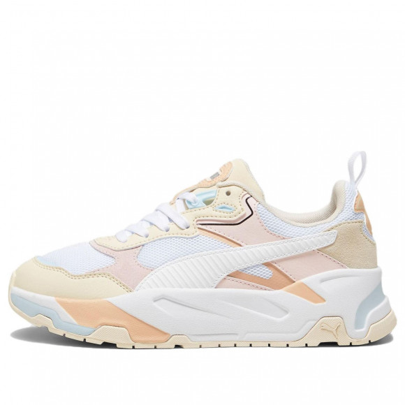 PUMA Trinity 'White Multi' - 389289-17