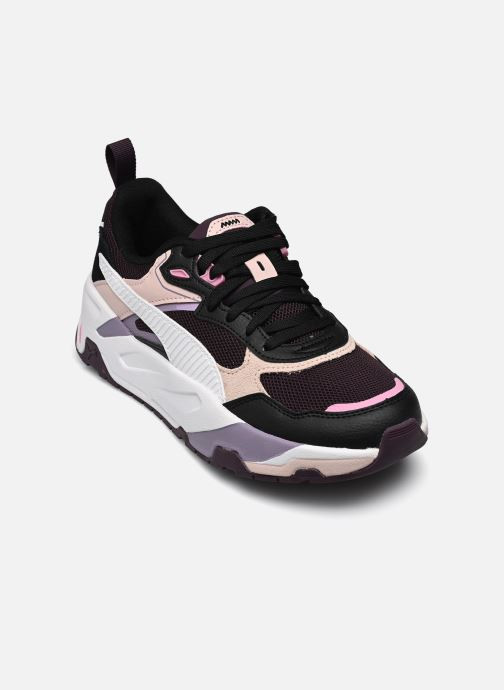 Baskets Puma Wns Trinity pour  Femme - 389289-39