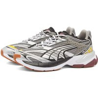 Puma Men's Velophasis Phased Sneakers in Buty puma Black/Puma White - 389365-05