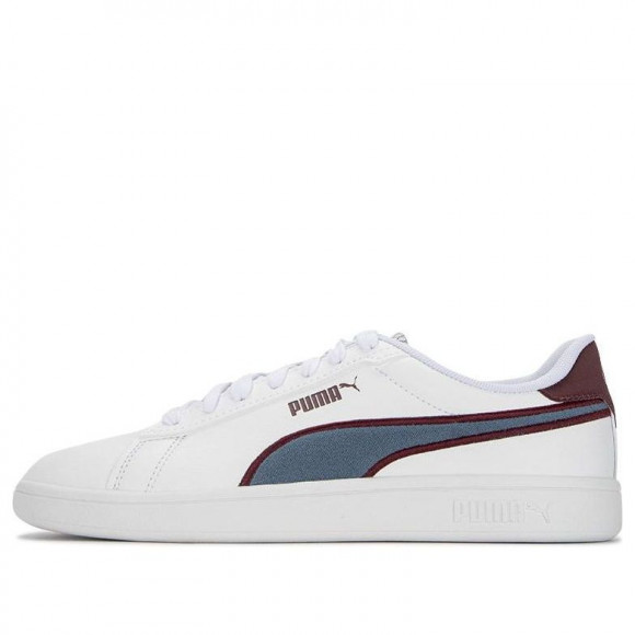 PUMA Smash 3.0 Retro Prep - 389376-01