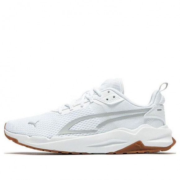 PUMA Stride 'White' - 389422-02