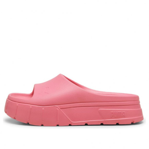 (WMNS) PUMA Mayze Stack Injex 'Fast Pink' - 389454-08