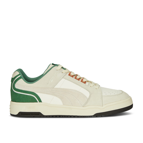 Puma Slipstream Lo FG 'Off White Green' - 389468-01